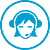 Agent support icon
