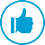 Quality assurance of label printing icon