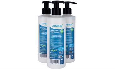 Trade Label Supplier