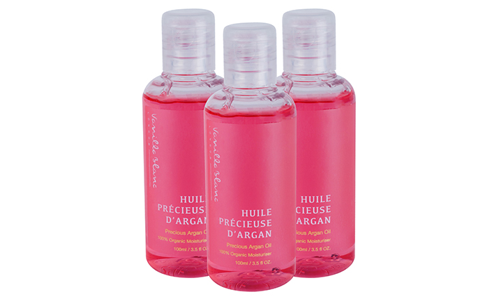 Clear Labels