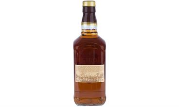 distillery labels