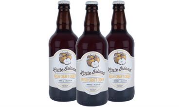 cider labels