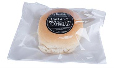 sandwich labels