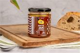 Rectangle Jar Labels for Jelly