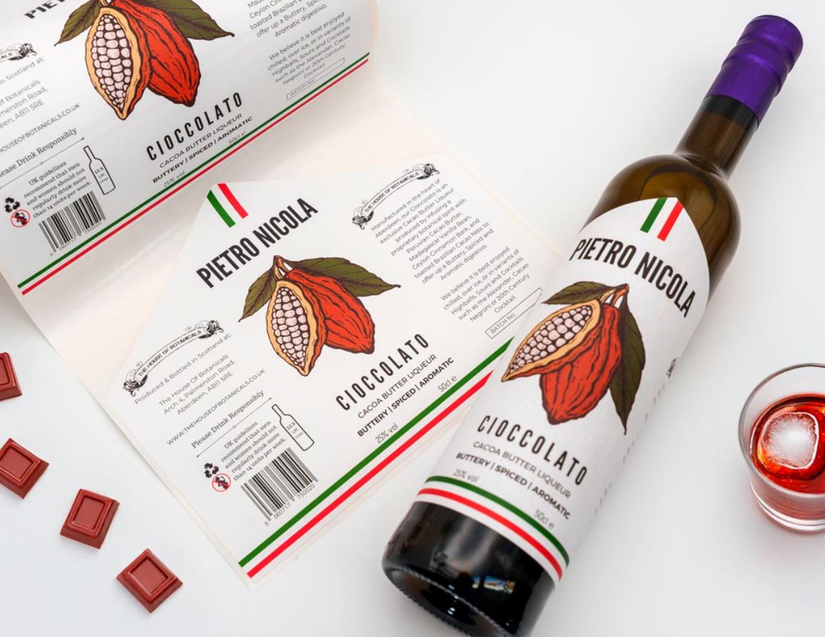 Wine Labels