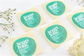 circular labels