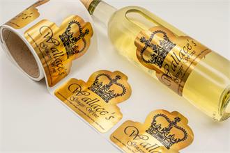 vineyard labels