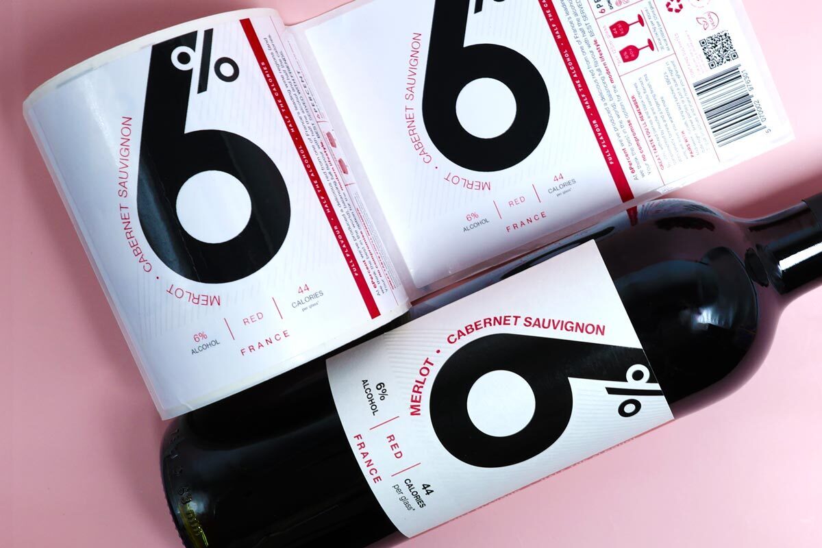 Wine Labels